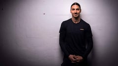 Ibrahimovic - Towering winner with ego to match