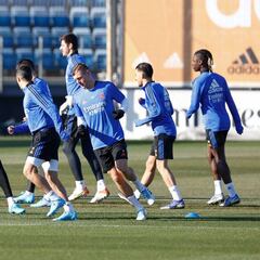 Más titulares y más pólvora