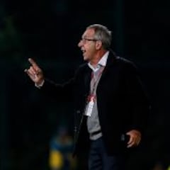 Gerardo Pelusso da un paso al costado y renuncia a Santa Fe