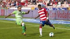 Jeison Murillo: "La otra semana comienzo trabajos de campo"