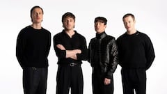 Las películas de Sam Mendes sobre los Beatles ya son una realidad: esto es todo lo que se sabe del proyecto