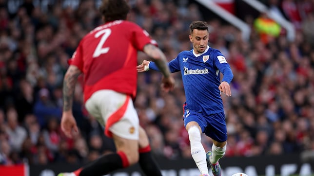 Aprobados y suspensos del Athletic: Berenguer asume el papel de los Williams