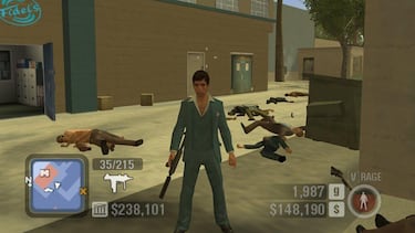 Uno de los juegos que mejor compitió contra GTA está a punto de volver a la luz