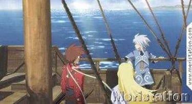 Tales of Symphonia (GameCube)