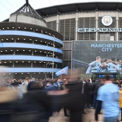 Los clubes ingleses firmarían un pacto para no quitarse jugadores