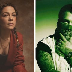 Premios Grammy 2023: Natalia Lafourcade, Christian Nodal y los mexicanos nominados