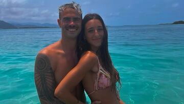 Es abogado, brilla en la Libertadores y sueña con jugar en Chile: “Estuve cerca, ojalá se pueda dar pronto”