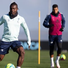 Ser un descarte tiene premio