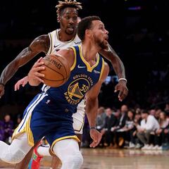 México, Chicago, París, las Finales... las fechas clave de la temporada 2019-20 de la NBA