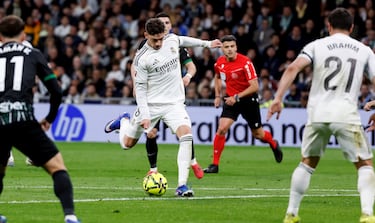 From fabulous Fede to Güler’s golazo: Real Madrid player ratings as Elche thrashed