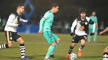 Who are Unionistas de Salamanca, FC Barcelona’s Copa del Rey Round of 16 rivals?