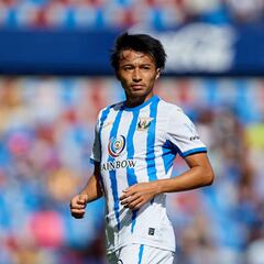 Miedo escénico de ida y vuelta