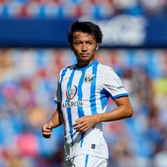 Los candidatos de Segunda que aspiran al Mundial 2022