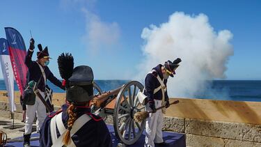 El Mirpuri Foundation Sailing Trophy 2023 apuesta por la salud oceánica
