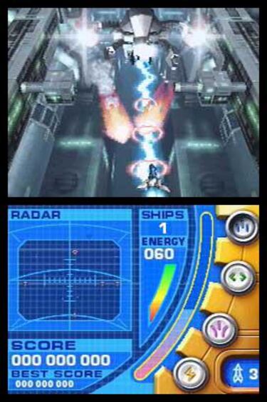 Nanostray ya tiene página web