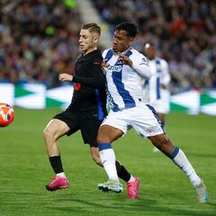 Tapia: “La sensación es horrible”