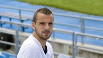 El Valencia cierra el fichaje de Soldado