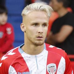 Siguen los problemas en el pivote para el Lugo