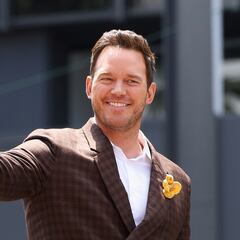 Chris Pratt habla de sus problemas económicos en sus inicios como actor: “Nadie me enseñó”