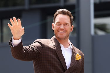 James Gunn clears up rumors about Chris Pratt’s arrival at DC