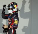 Vettel: "Tras estos días, ya vuelvo a estar concentrado"