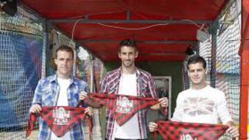 A la Virgen le pedimos que la gente no sufra"