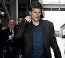 Laudrup se acerca al banquillo del Benfica
