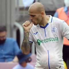 Álvaro y Sandro están en venta