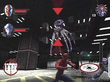 "Spiderman: La película" saldrá al mercado español el 8 de junio