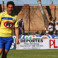 Deportes Iquique se refuerza con ex defensa del Campanil