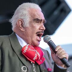 Estado de salud de Vicente Fernández: cómo avanza y qué han dicho los médicos