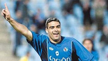 <b>CLAVE. </b>Míchel fue el máximo goleador azulón la pasada campaña.