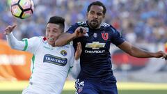 Beausejour lidera a los suspendidos para la primera fecha