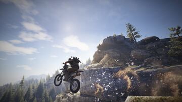 Captura de pantalla - Tom Clancy's Ghost Recon Wildlands (PC)