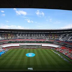 Liga MX: Fechas y horarios del Apertura 2021, Jornada 7