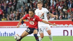 Mbappé set to miss Champions League opener