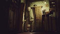 Little Nightmares, la gran obra de Tarsier Studios