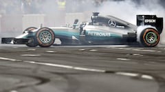 Lo que dejó el GP de Rusia: Bottas, Ferrari, McLaren...