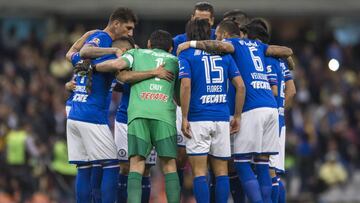 Los cementeros tuvieron un año de contrastes, pues después de haber fracasado en el primer semestre, en el segundo lograron volver a liguilla 3 años después de no lograrlo.