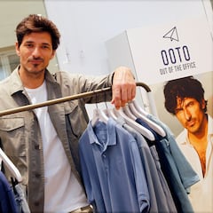 Velencoso: “Me toca mucho las narices que el Madrid pueda llegar a ganar otra Champions”