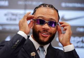 “Quieren que la afición me odie para que me vaya...”