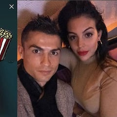 La serie de Netflix que recomienda Georgina Rodríguez a sus seguidores