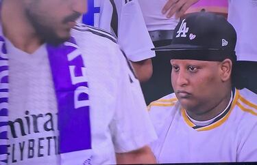 Los memes se ceban con la derrota del Real Madrid