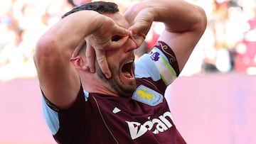 Resumen del Aston Villa vs Fulham, jornada 6 de la Premier League 25-26