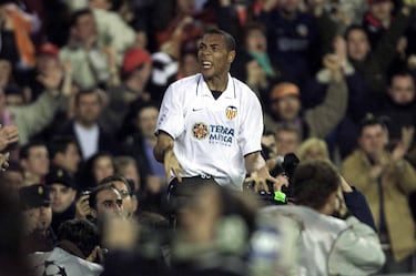 Valencia, Roma, Lyon o Aston Villa son algunos de los equipos por los que ha pasado el delantero noruego.