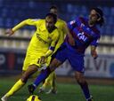 El Villarreal B mereció la victoria ante el Huesca