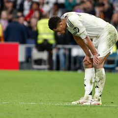 El Big Data sentencia al Madrid en Champions y corona al Barça