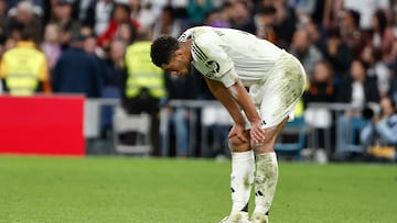 El Big Data sentencia al Madrid en Champions y corona al Barça