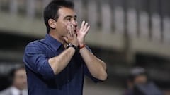 DT de Audax: "La Católica no es un equipo deslucido"