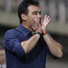 DT de Audax: "La Católica no es un equipo deslucido"